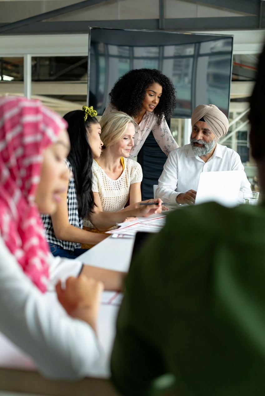 Andy Howell Memorial Lecture